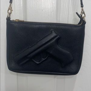 Vlieger & Vandam purse